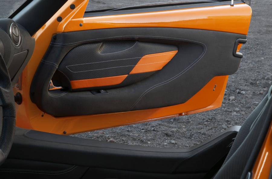  Dodge Circuit EV Concept 2009 года  (фото 10 из 58)